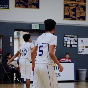 Meet your Posher, Manny